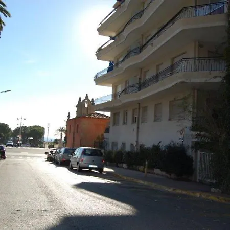 Apartment Calme 2p Refait A Neuf Avec Terrasse Et Wifi A - Fr-1-196-340 Menton