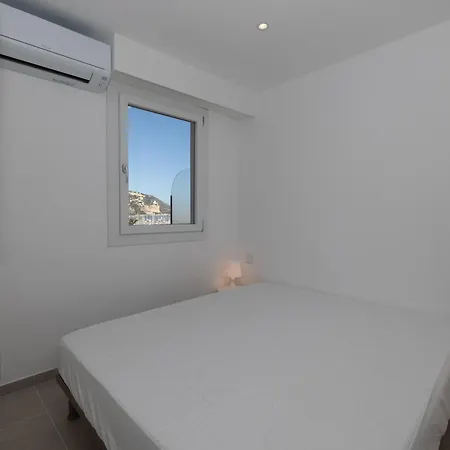 아파트 Calme 2p Refait A Neuf Avec Terrasse Et Wifi A - Fr-1-196-340 *