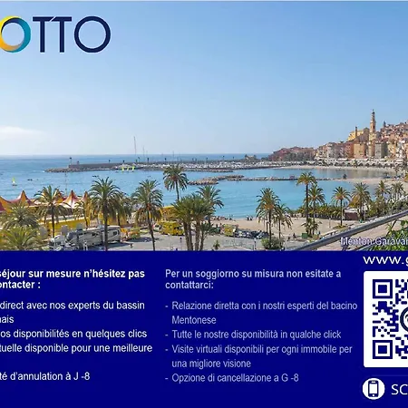Calme 2p Refait A Neuf Avec Terrasse Et Wifi A - Fr-1-196-340 *